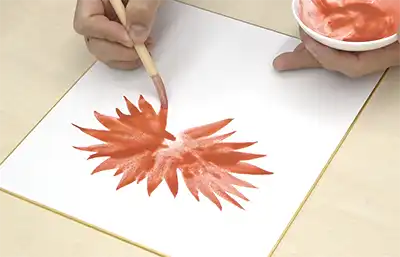 背景画像